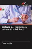 Biologia del movimento ortodontico dei denti