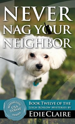 Never Nag Your Neighbor - Claire, Edie