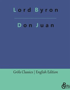 Don Juan - Byron, George G. N. Lord