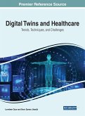 Digital Twins and Healthcare