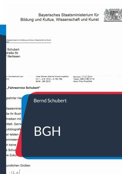 BGH - Schubert, Bernd