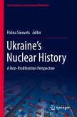 Ukraine¿s Nuclear History