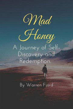 Cover Mad Honey (eBook, ePUB)