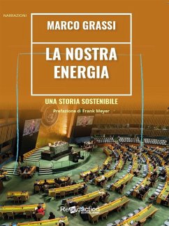 La nostra energia (eBook, ePUB) - Grassi, Marco