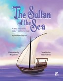 The Sultan of the Sea (fixed-layout eBook, ePUB)