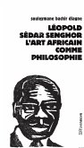 Léopold Sédar Senghor (eBook, ePUB)