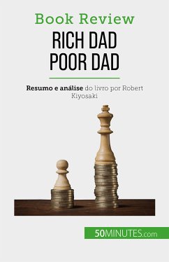 Rich Dad Poor Dad (eBook, ePUB) - M'Barki, Myriam