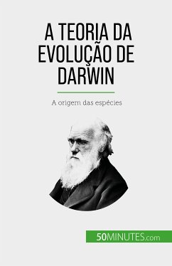 A Teoria da Evolução de Darwin (eBook, ePUB) - Parmentier, Romain