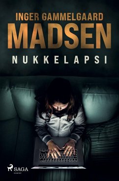 Nukkelapsi - Madsen, Inger Gammelgaard