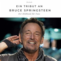 Ein Tribut an Bruce Springsteen - Koch, Tim