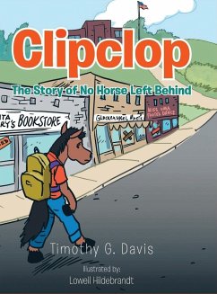 Clipclop - Davis, Timothy G.