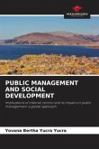 PUBLIC MANAGEMENT AND SOCIAL DEVELOPMENT