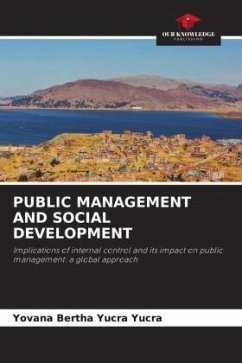 PUBLIC MANAGEMENT AND SOCIAL DEVELOPMENT - Yucra Yucra, Yovana Bertha