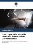 Das Logo: Die visuelle Identität öffentlicher Universitäten