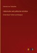Historische und politische Aufsätze - Bild 1