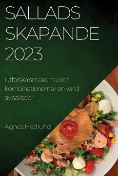 Salladsskapande 2023 - Hedlund, Agnes