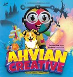 Ahvian The Creative