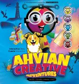 Ahvian The Creative "Adventures"