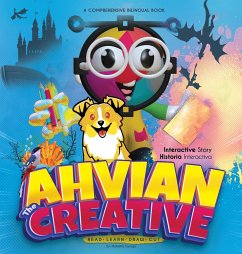 Ahvian The Creative - Tarrago, Mahiette