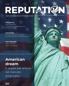 American Dream - Reputation Review n. 29 - Zwan, Reputation Review