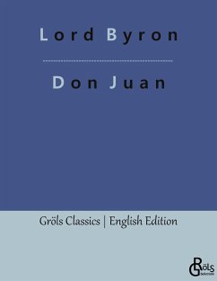 Don Juan - Byron, George G. N. Lord