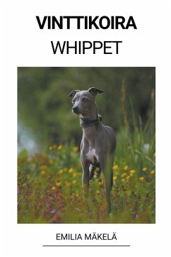 Cover Vinttikoira (Whippet)