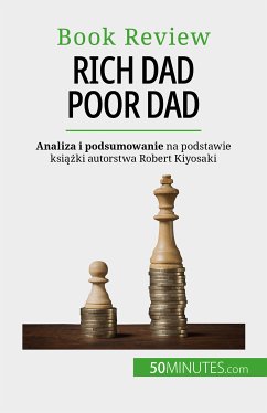 Rich Dad Poor Dad (eBook, ePUB) - M'Barki, Myriam