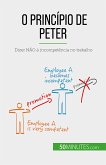 O Princípio de Peter (eBook, ePUB)