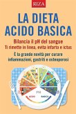 La dieta acido basica (eBook, ePUB)