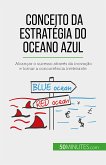Conceito da Estratégia do Oceano Azul (eBook, ePUB)