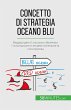 Concetto di Strategia Oceano Blu... - Bild 1