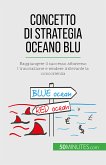 Concetto di Strategia Oceano Blu (eBook, ePUB)