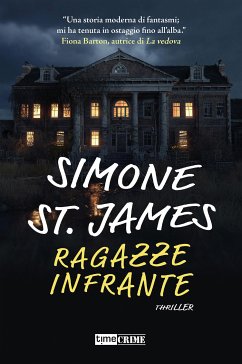 Ragazze infrante (eBook, ePUB) - St. James, Simone