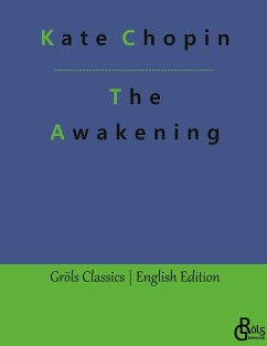 The Awakening - Chopin, Kate