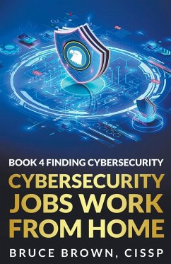 Cybersecurity Jobs Work From Home - Brown, Bruce