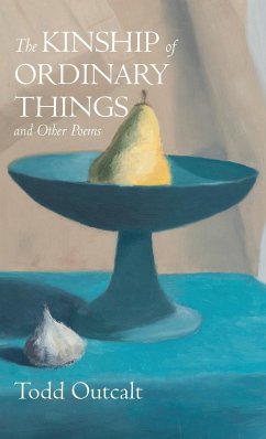 The Kinship of Ordinary Things and Other Poems