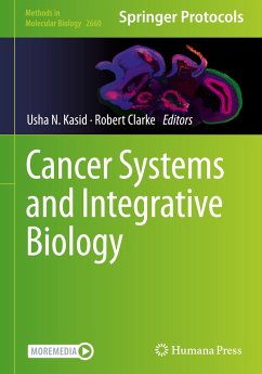 Cancer Systems and Integrative Biology