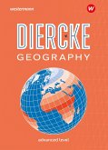 Diercke Geography. Textbook: advanced level. Englischsprachige Ausgabe