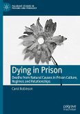 Dying in Prison