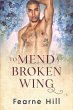 To Mend a Broken Wing (Rossingley, #4)... - Bild 1