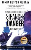Stranger Danger (A Lauren Beck Crime Novel, #3) (eBook, ePUB)