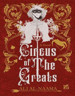 Circus of the Greats (eBook, ePUB) - Ali Al, Naama