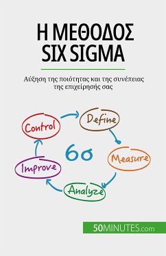 Η μέθοδος Six Sigma (eBook, ePUB) - Ben Alaya, Anis