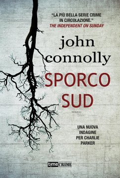 Sporco Sud (eBook, ePUB) - Connolly, John