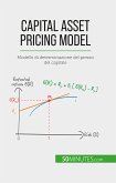 Capital Asset Pricing Model (eBook, ePUB)
