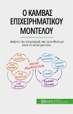 Ο καμβάς επιχειρηματικού μοντέλου (eBook, ePUB)