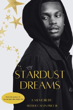 Stardust Dreams - Price, Arthur Calvin