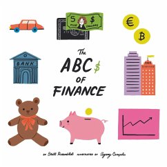 The Abcs of finance - Rozenblat, Britt