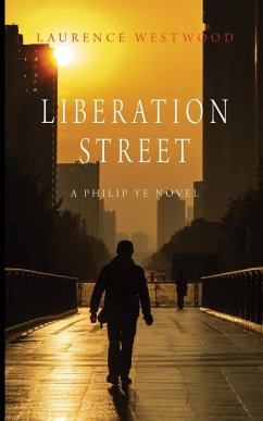 Liberation Street - Westwood, Laurence