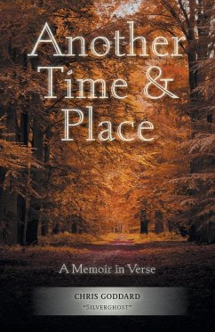 Another Time & Place - "Silverghost", Chris Goddard